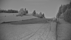 Ski areál Branná