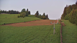 Ski areál Branná