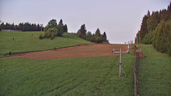 Ski areál Branná