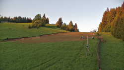 Ski areál Branná