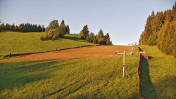Ski areál Branná