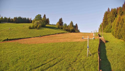 Ski areál Branná