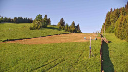 Ski areál Branná