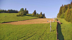 Ski areál Branná
