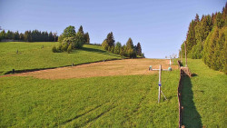 Ski areál Branná