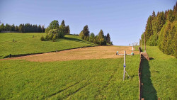 Ski areál Branná