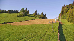 Ski areál Branná
