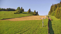 Ski areál Branná