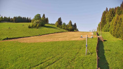 Ski areál Branná