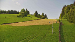 Ski areál Branná