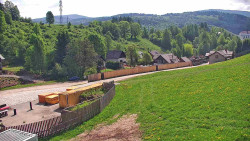 Ski areál Branná
