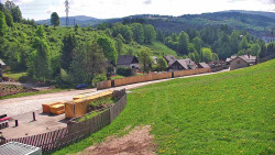 Ski areál Branná
