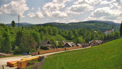 Ski areál Branná
