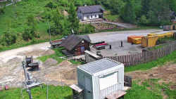 Ski areál Branná