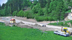 Ski areál Branná