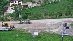 Ski areál Branná