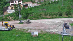 Ski areál Branná