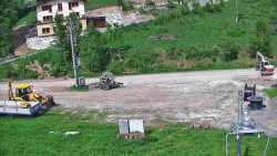 Ski areál Branná