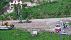 Ski areál Branná