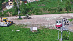 Ski areál Branná