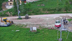 Ski areál Branná