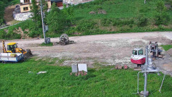 Ski areál Branná