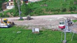 Ski areál Branná