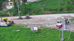 Ski areál Branná