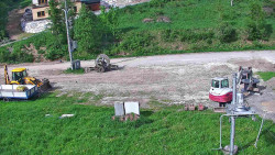 Ski areál Branná