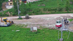 Ski areál Branná