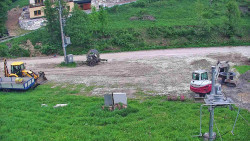 Ski areál Branná
