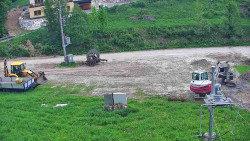 Ski areál Branná