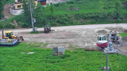 Ski areál Branná