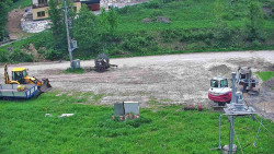 Ski areál Branná