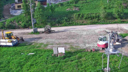 Ski areál Branná
