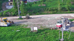 Ski areál Branná