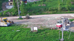 Ski areál Branná