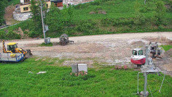 Ski areál Branná