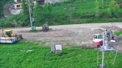 Ski areál Branná