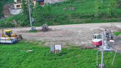 Ski areál Branná