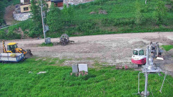 Ski areál Branná