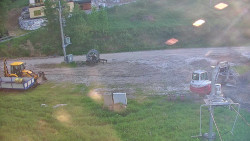 Ski areál Branná