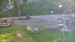 Ski areál Branná