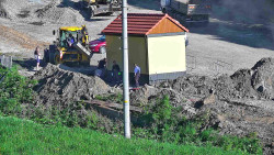 Ski areál Branná