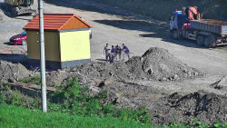 Ski areál Branná
