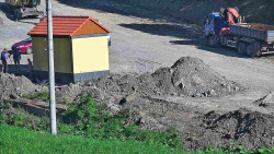 Ski areál Branná
