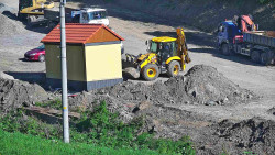 Ski areál Branná