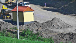 Ski areál Branná
