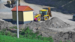 Ski areál Branná
