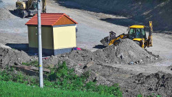 Ski areál Branná